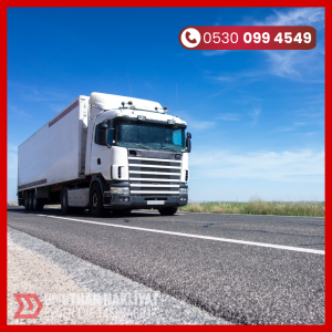 Manisa Şehirlerarası Nakliyat